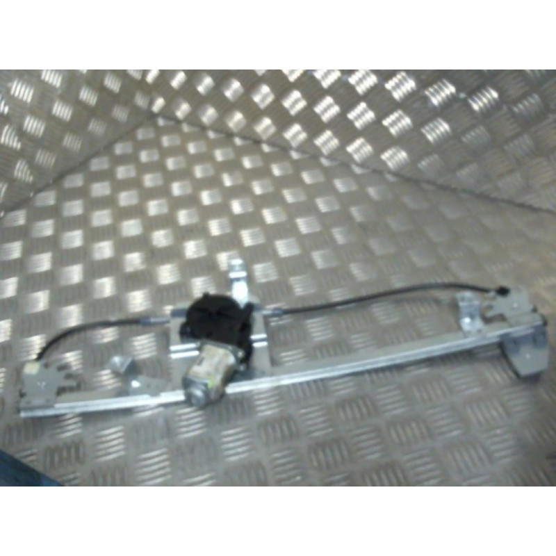 Leve vitre electrique avant gauche RENAULT GRAND MODUS Photo n°1