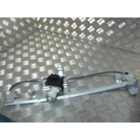 Leve vitre electrique avant gauche RENAULT GRAND MODUS Photo n°1