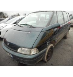 Optique avant secondaire droit (feux)(clignotant) RENAULT ESPACE 2