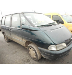 Optique avant secondaire droit (feux)(clignotant) RENAULT ESPACE 2