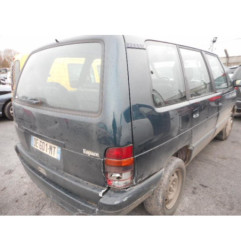 Optique avant secondaire droit (feux)(clignotant) RENAULT ESPACE 2