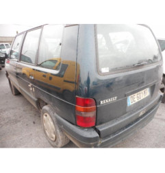 Optique avant secondaire droit (feux)(clignotant) RENAULT ESPACE 2