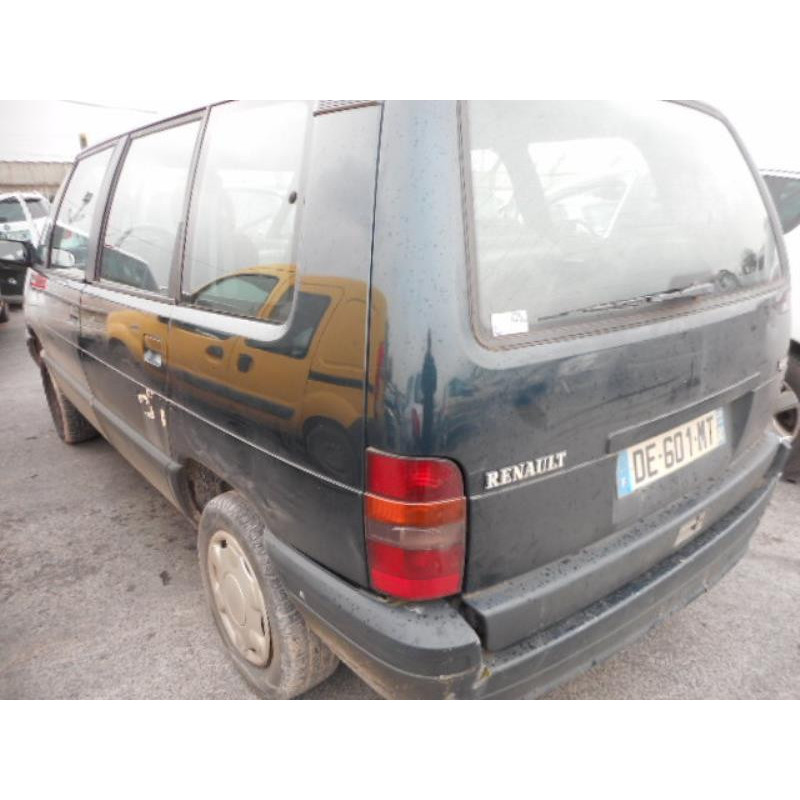Optique avant secondaire droit (feux)(clignotant) RENAULT ESPACE 2 Photo n°7