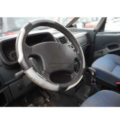 Optique avant secondaire droit (feux)(clignotant) RENAULT ESPACE 2