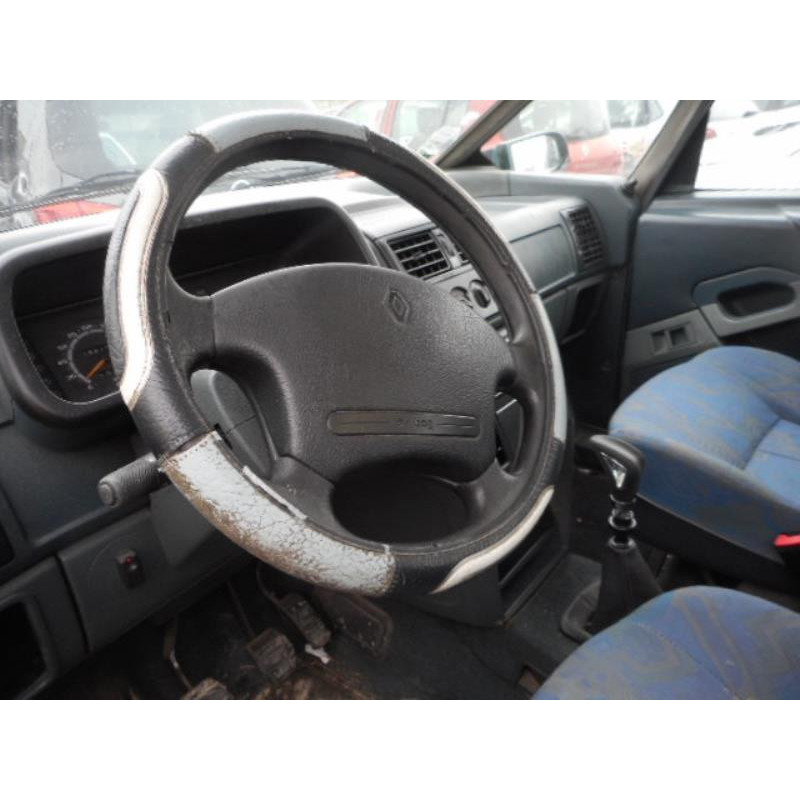 Optique avant secondaire droit (feux)(clignotant) RENAULT ESPACE 2 Photo n°8