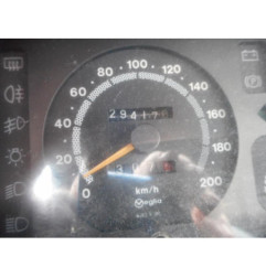 Optique avant secondaire droit (feux)(clignotant) RENAULT ESPACE 2