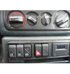 Optique avant secondaire droit (feux)(clignotant) RENAULT ESPACE 2