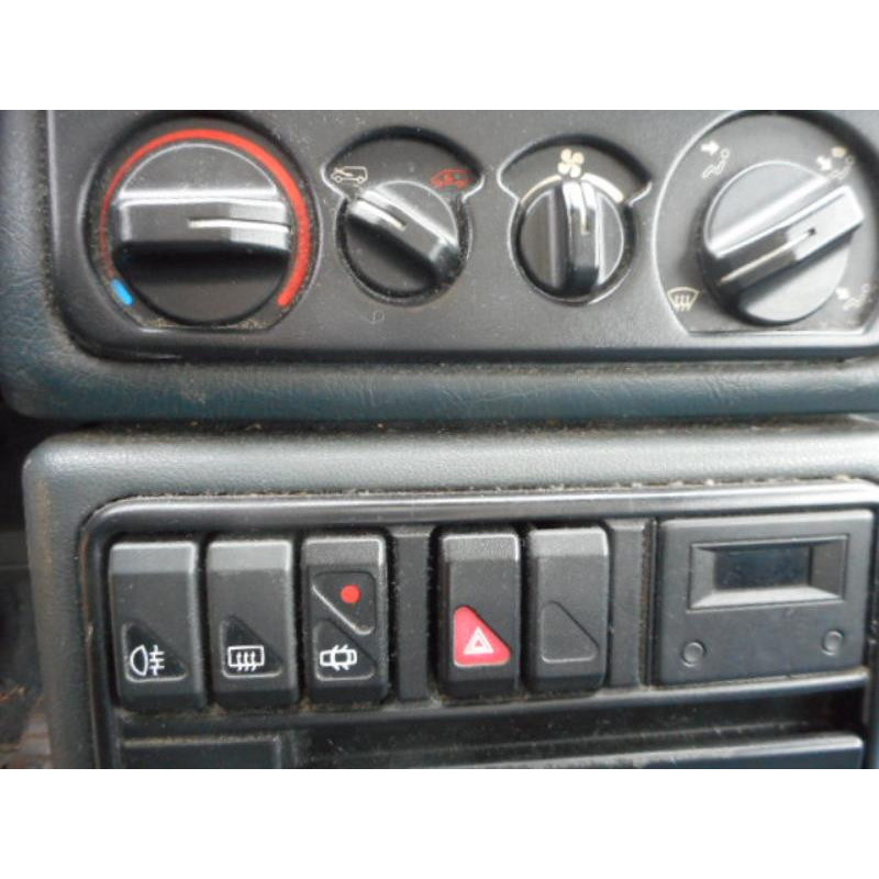 Optique avant secondaire droit (feux)(clignotant) RENAULT ESPACE 2 Photo n°10