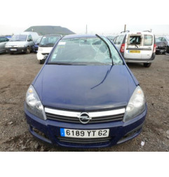 Porte arriere droit OPEL ASTRA H