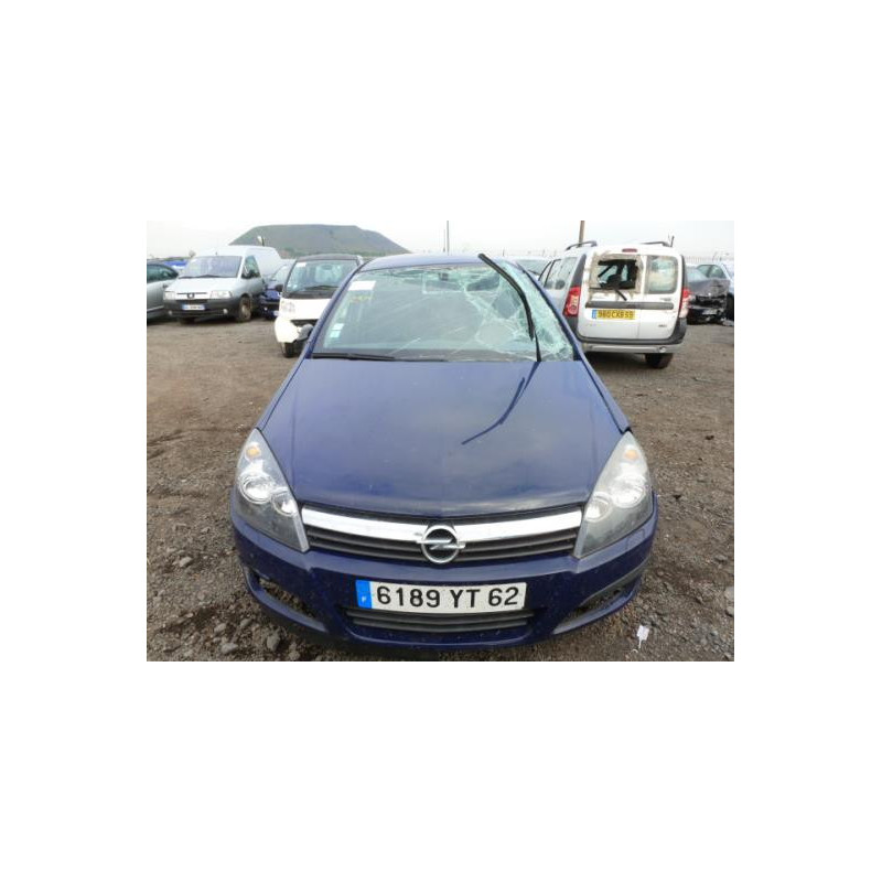 Porte arriere droit OPEL ASTRA H Photo n°3