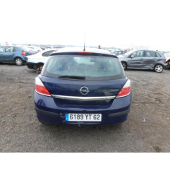 Porte arriere droit OPEL ASTRA H