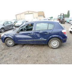 Porte arriere droit OPEL ASTRA H