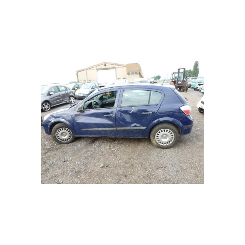 Porte arriere droit OPEL ASTRA H Photo n°6