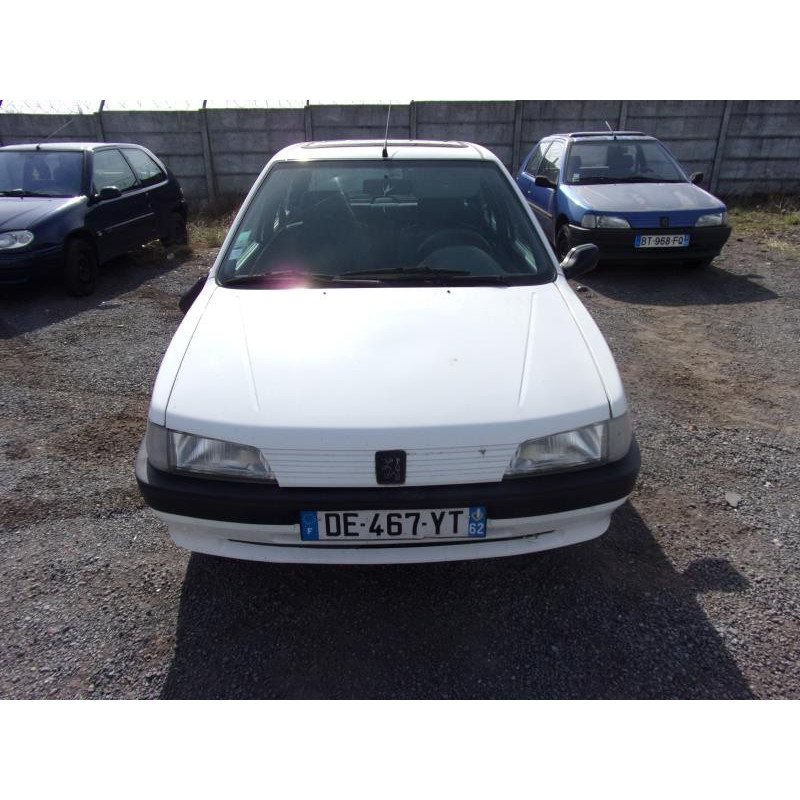 Bras essuie glace arriere PEUGEOT 106 Photo n°1