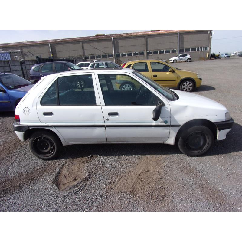 Bras essuie glace arriere PEUGEOT 106 Photo n°2
