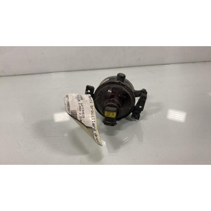 Anti brouillard droit (feux) FORD C-MAX 1 Photo n°3