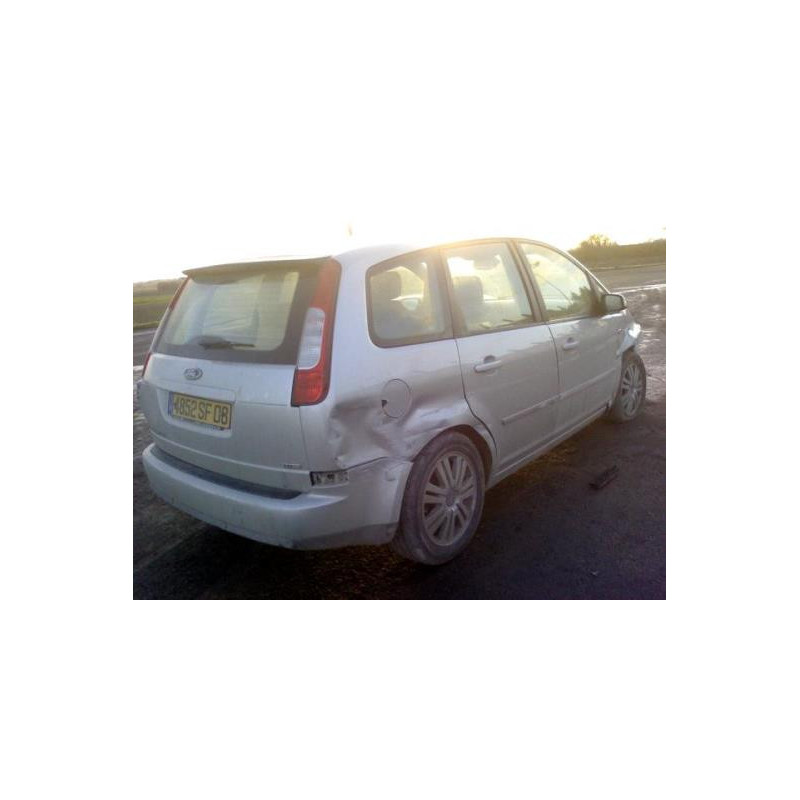 Anti brouillard droit (feux) FORD C-MAX 1 Photo n°6