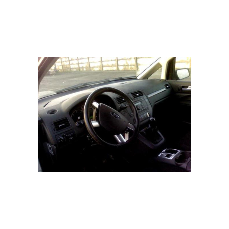Anti brouillard droit (feux) FORD C-MAX 1 Photo n°8