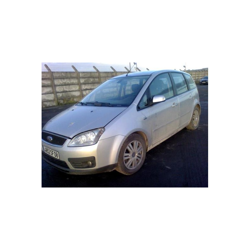 Anti brouillard gauche (feux) FORD C-MAX 1 Photo n°4