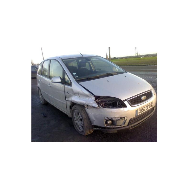 Anti brouillard gauche (feux) FORD C-MAX 1 Photo n°5