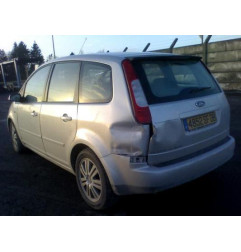 Anti brouillard gauche (feux) FORD C-MAX 1