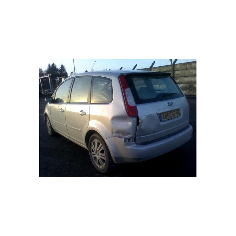 Anti brouillard gauche (feux) FORD C-MAX 1 Photo n°7