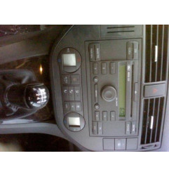 Anti brouillard gauche (feux) FORD C-MAX 1