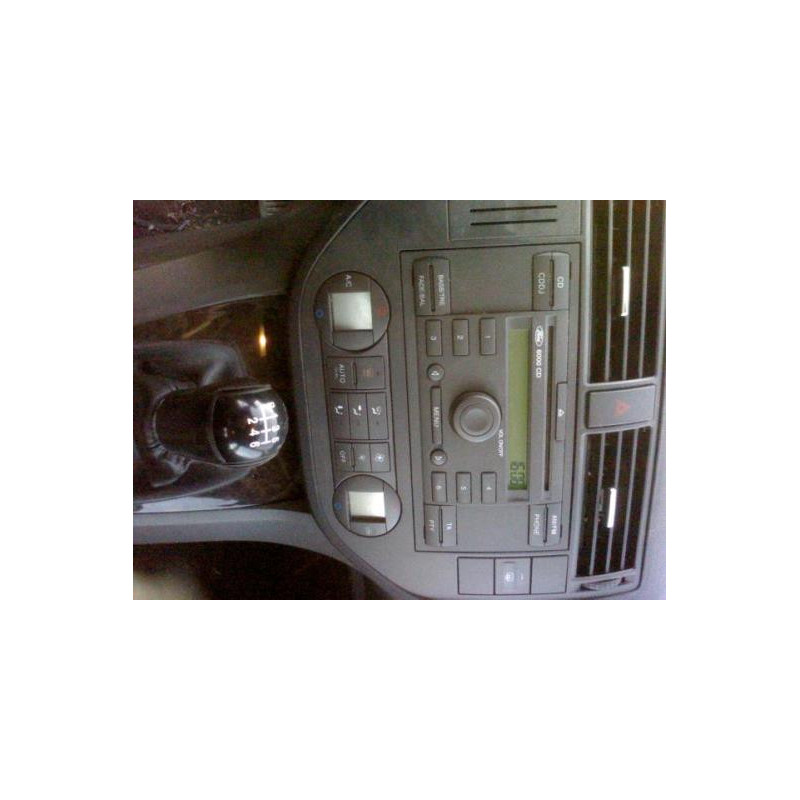 Anti brouillard gauche (feux) FORD C-MAX 1 Photo n°9
