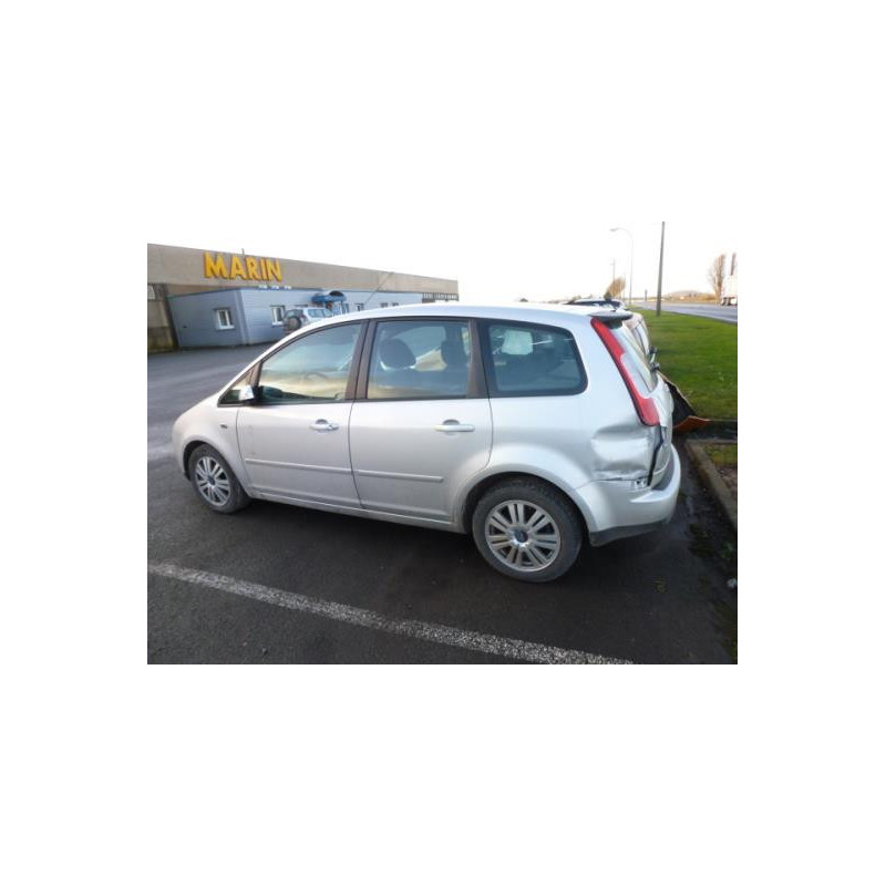 Anti brouillard gauche (feux) FORD C-MAX 1 Photo n°10
