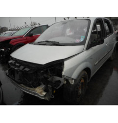 Capot RENAULT SCENIC 2