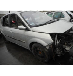 Capot RENAULT SCENIC 2
