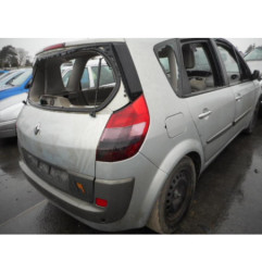 Capot RENAULT SCENIC 2