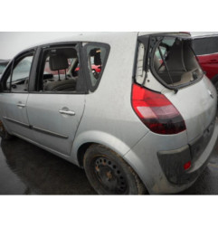 Capot RENAULT SCENIC 2