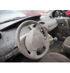 Capot RENAULT SCENIC 2