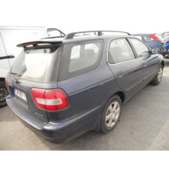 Alternateur SUZUKI BALENO 1