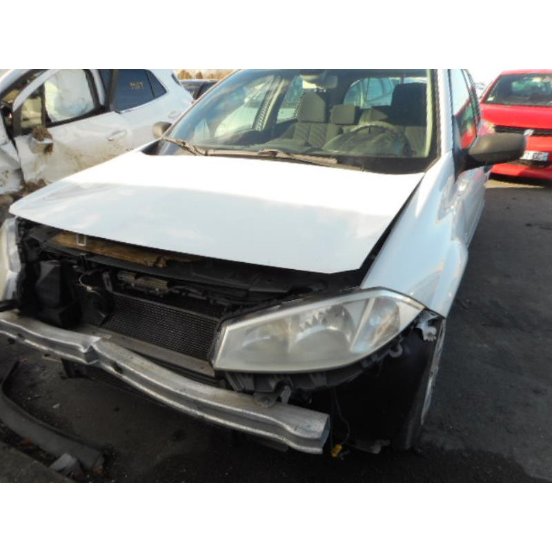 Avertisseur/Klaxon RENAULT MEGANE 2 Photo n°4
