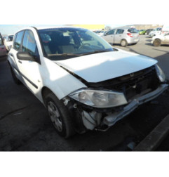 Avertisseur/Klaxon RENAULT MEGANE 2