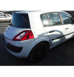 Avertisseur/Klaxon RENAULT MEGANE 2
