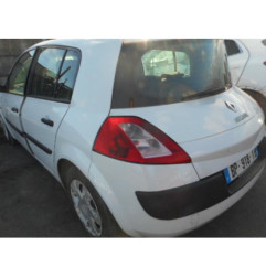 Avertisseur/Klaxon RENAULT MEGANE 2