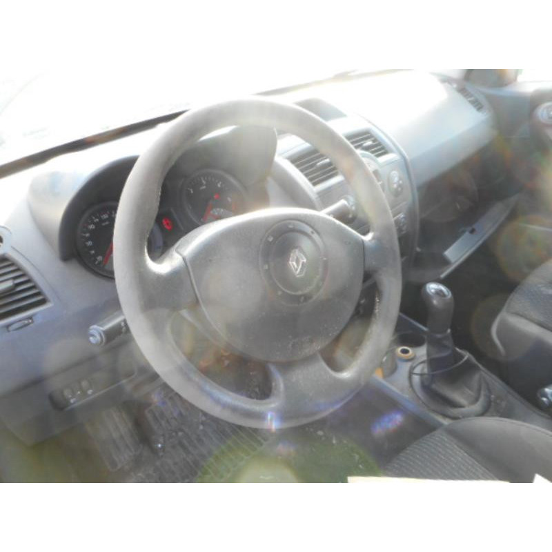 Avertisseur/Klaxon RENAULT MEGANE 2 Photo n°8