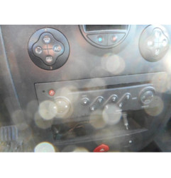 Avertisseur/Klaxon RENAULT MEGANE 2