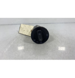 Commande de phare VOLKSWAGEN CADDY 3 Photo n°1