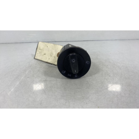 Commande de phare VOLKSWAGEN CADDY 3 Photo n°1
