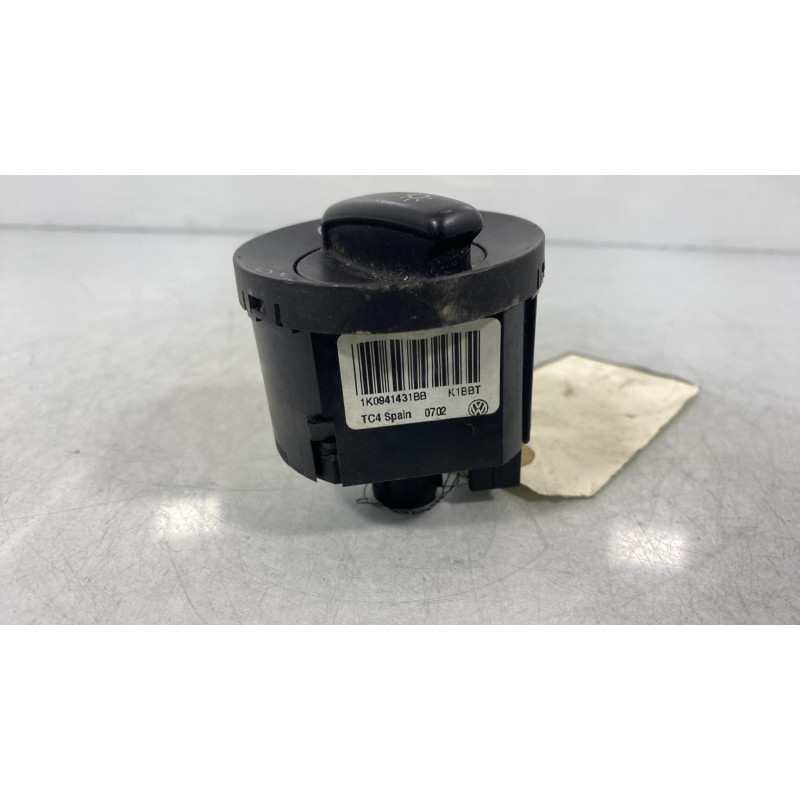 Commande de phare VOLKSWAGEN CADDY 3 Photo n°2