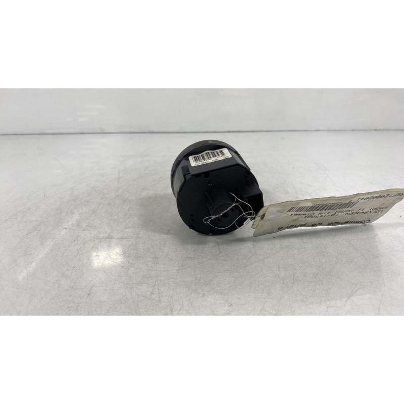 Commande de phare VOLKSWAGEN CADDY 3 Photo n°3