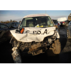 Commande de phare VOLKSWAGEN CADDY 3
