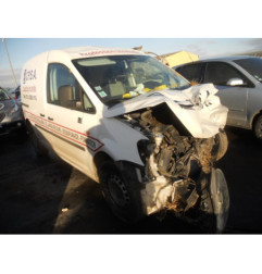 Commande de phare VOLKSWAGEN CADDY 3
