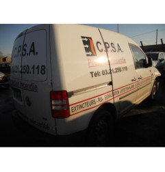 Commande de phare VOLKSWAGEN CADDY 3