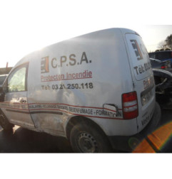 Commande de phare VOLKSWAGEN CADDY 3