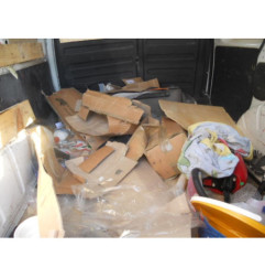 Commande de phare VOLKSWAGEN CADDY 3